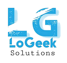 LoGeek Solutions Logo